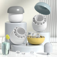 Laden Sie das Bild in den Galerie-Viewer, Pilz-Silikon-Eisbecher