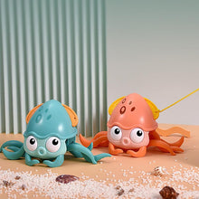 Laden Sie das Bild in den Galerie-Viewer, Vorverkauf>>Amphibisches Oktopus-Spielzeug