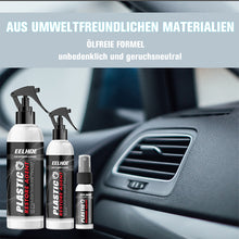 Laden Sie das Bild in den Galerie-Viewer, Umweltfreundliches Und Praktisches Auto Reinigungsspray