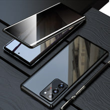 Laden Sie das Bild in den Galerie-Viewer, Samsung S21 Anti-Peep-Handyhülle