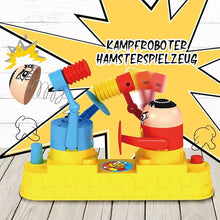 Laden Sie das Bild in den Galerie-Viewer, Kampfroboter-Hammerspielzeug