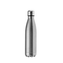 Laden Sie das Bild in den Galerie-Viewer, Outdoor Sport Cola-Flasche aus Edelstahl