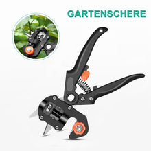 Laden Sie das Bild in den Galerie-Viewer, Neue Multifunktionale GartenschereE und Band