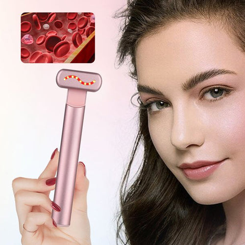 4-in-1 Gesichtsstab