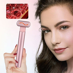 4-in-1 Gesichtsstab