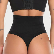 Laden Sie das Bild in den Galerie-Viewer, Nahtlose Formwäsche mit hoher Taille
