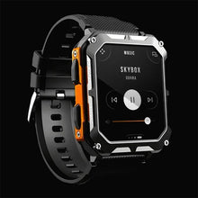 Laden Sie das Bild in den Galerie-Viewer, Die unverwüstliche Smartwatch