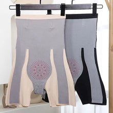 Laden Sie das Bild in den Galerie-Viewer, Bauchkontrollhose mit hoher Taille