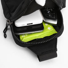 Laden Sie das Bild in den Galerie-Viewer, Multifunktionale Brusttasche zum Umhängen