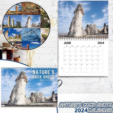 Laden Sie das Bild in den Galerie-Viewer, 2024 Lustiger Pilz Kalender
