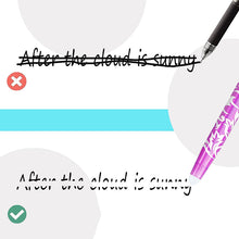 Laden Sie das Bild in den Galerie-Viewer, Löschbarer Kugelschreiber