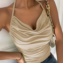 Laden Sie das Bild in den Galerie-Viewer, Sexy Trägertop für Damen