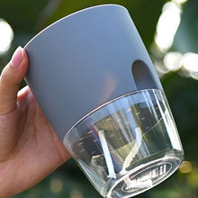 Laden Sie das Bild in den Galerie-Viewer, Selbstbewässernder Blumentopf