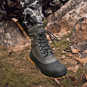 Wasserdichte Schneestiefel für Herren