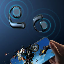 Laden Sie das Bild in den Galerie-Viewer, Drahtloses Bluetooth-Headset