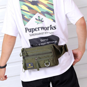 Anti-Diebstahl-Geldtaschen-Handytasche