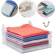 Laden Sie das Bild in den Galerie-Viewer, Haushalt Kleidersortierer