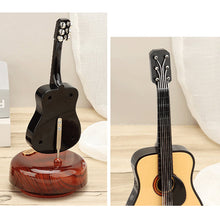 Laden Sie das Bild in den Galerie-Viewer, Drehen Sie kreative Ornamente der Spieluhr