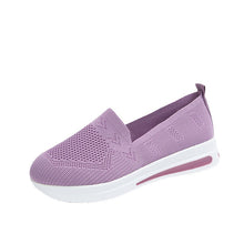 Laden Sie das Bild in den Galerie-Viewer, Lässige Turnschuhe für Damen