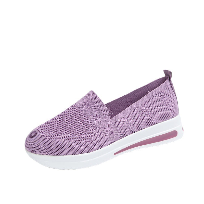Lässige Turnschuhe für Damen