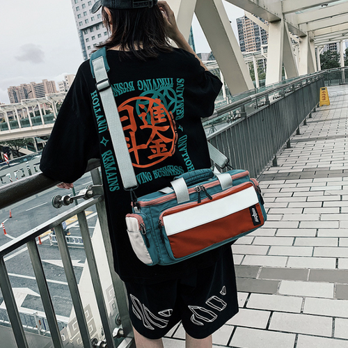 Modische tragbare lässige Umhängetasche