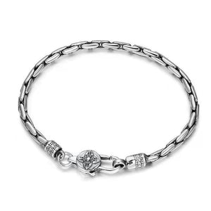 Stilvolles Retro-Armband für Herren