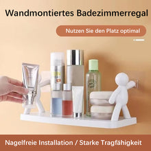 Laden Sie das Bild in den Galerie-Viewer, Stanzfreies Bösewicht-Lagerregal
