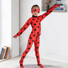Laden Sie das Bild in den Galerie-Viewer, Halloween Kinderkostüm Overall