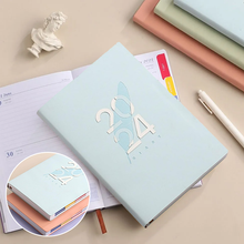 Laden Sie das Bild in den Galerie-Viewer, Notizblock für den Terminplaner im Büro