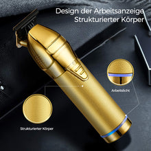 Laden Sie das Bild in den Galerie-Viewer, USB-Haarschneidemaschine für den Haushalt