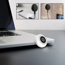 Laden Sie das Bild in den Galerie-Viewer, 1080p magnetische WiFi-Minikamera
