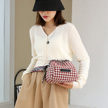 Laden Sie das Bild in den Galerie-Viewer, Modische Personalisierte Umhängetasche Aus Nylon