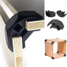 Laden Sie das Bild in den Galerie-Viewer, Brett Verbindungswerkzeug, 4 oder 8 Stück