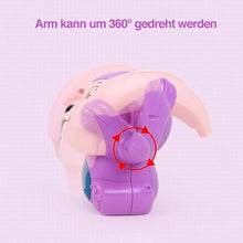 Laden Sie das Bild in den Galerie-Viewer, Elektrischer taumelnder Affe