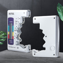 Laden Sie das Bild in den Galerie-Viewer, Praktischer Batterietester