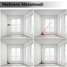 Laden Sie das Bild in den Galerie-Viewer, Laser-Entfernungsmesser