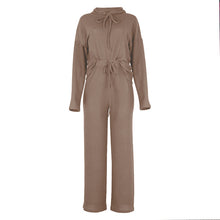 Laden Sie das Bild in den Galerie-Viewer, Lässig gestricktes 2-teiliges Set für Damen