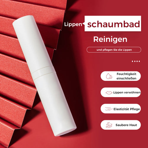 Feuchtigkeitsspendender Pflege-Lippenbalsam