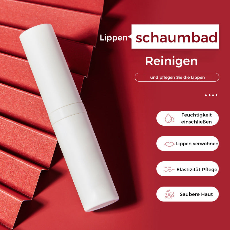 Feuchtigkeitsspendender Pflege-Lippenbalsam
