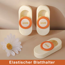 Laden Sie das Bild in den Galerie-Viewer, Elastischer Bettdeckenklammer