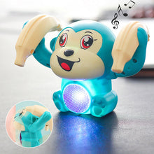 Laden Sie das Bild in den Galerie-Viewer, Interaktives pädagogisches elektrisches Spielzeug