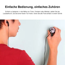 Laden Sie das Bild in den Galerie-Viewer, Lecksuchgerät für Rohre