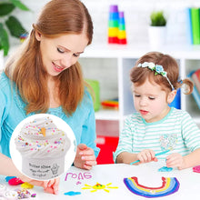 Laden Sie das Bild in den Galerie-Viewer, Handgemachte Schleime