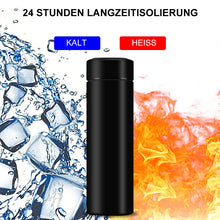 Laden Sie das Bild in den Galerie-Viewer, Intelligente Isolierflasche