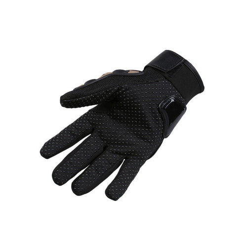 Motorrad rutschfeste Handschuhe
