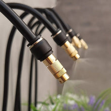 Laden Sie das Bild in den Galerie-Viewer, Automatisches Bewässerungsgerät für universelle Sprinkler