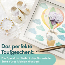 Laden Sie das Bild in den Galerie-Viewer, Kinder-Spaß-Gelddose