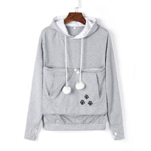 Laden Sie das Bild in den Galerie-Viewer, Haustier Pullover