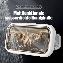 Laden Sie das Bild in den Galerie-Viewer, Universelle wasserdichte Handyhülle