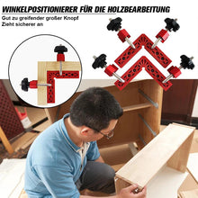 Laden Sie das Bild in den Galerie-Viewer, Winkelpositionierer für die Holzbearbeitung